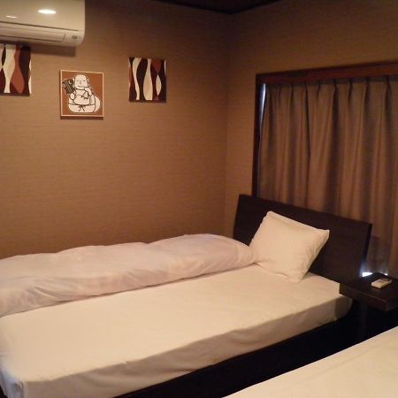 Wakanoyu Chikuma Buitenkant foto