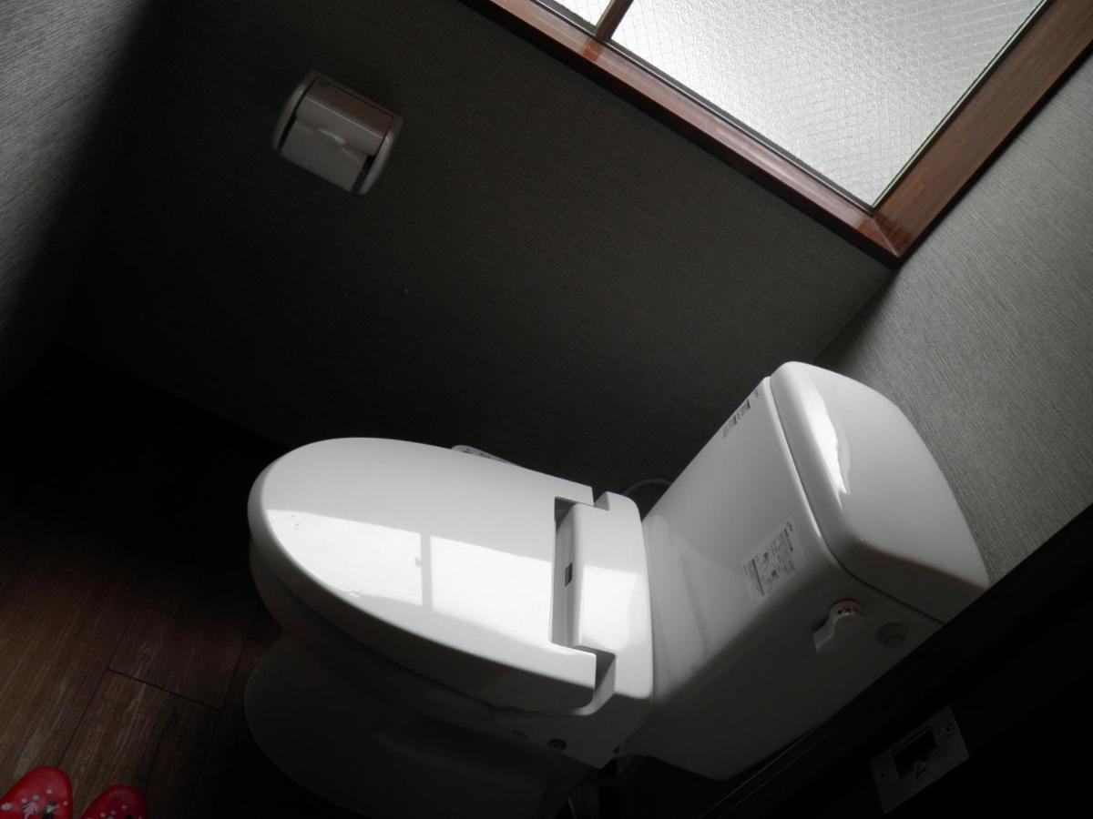 Wakanoyu Chikuma Kamer foto